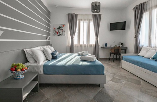Agrigento Bed & Breakfast | Dimora dei Templi