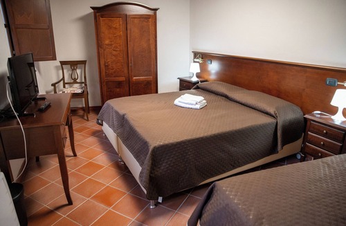 Sangineto House | Dimora del Borgo Affittacamere