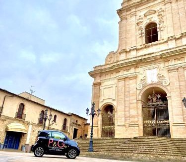 Enna Hotel | Dimora del Duomo