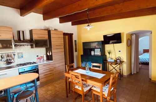 Castellana Grotte House | Dimora del Fragno – Trullo, garden and relax 5 minutes from the Castellana Caves