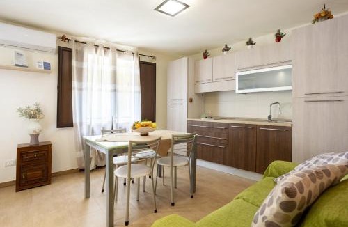 Trapani City Centre Apartment | Dimora del Porto
