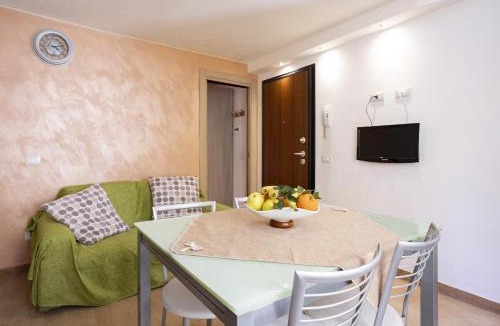 Trapani City Centre Apartment | Dimora del Porto