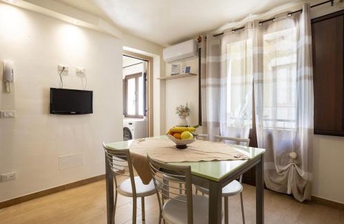 Trapani City Centre Apartment | Dimora del Porto