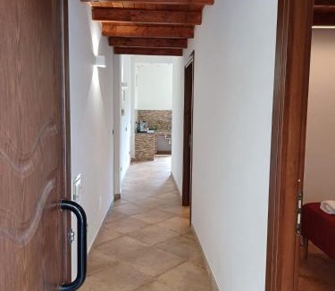 Aspra Apartment | Dimora della Brezza