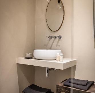 Noto House | Dimora delle Balze
