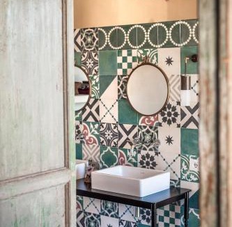 Noto House | Dimora delle Balze