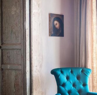Noto House | Dimora delle Balze