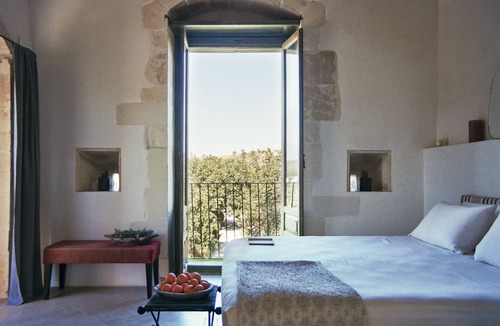 Noto Hotel | Dimora delle Balze