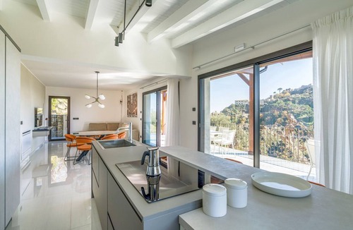 Savoca Villa | Dimora Delle Esperidi