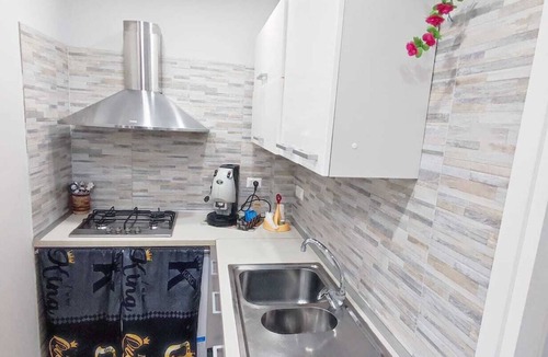 Gazzi Apartment | Dimora dello Stretto | Low Cost to Taormina, Aeolian Islands, Milazzo & Savoca