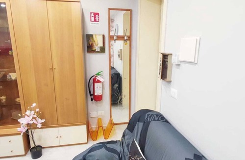 Gazzi Apartment | Dimora dello Stretto | Low Cost to Taormina, Aeolian Islands, Milazzo & Savoca