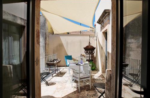Palazzolo Acreide Historic Centre House | Dimora di Catullo - Ospitalità di Charme