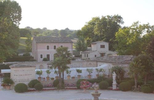 San Severino Marche Bed & Breakfast | Dimora di Collio