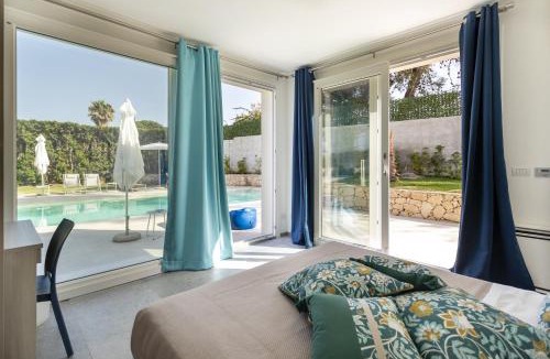 Noto Marina Villa | Dimora di Eos - IsulaTravel