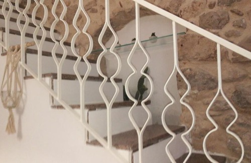 Scicli House | Dimora di Vittorina