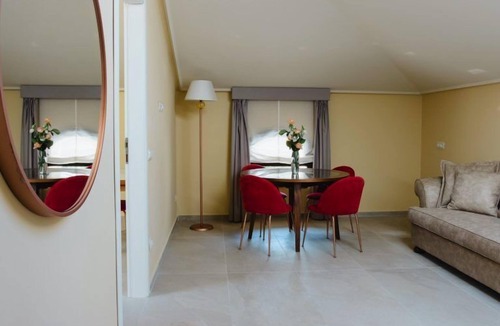 San Giovanni la Punta Hotel | Dimora Donna Rosa