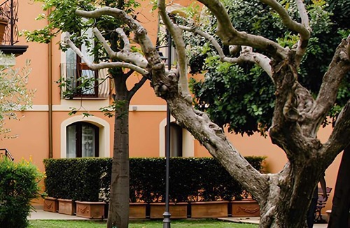 San Giovanni la Punta Hotel | Dimora Donna Rosa