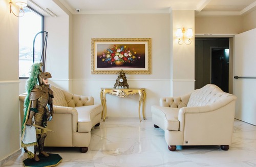 San Giovanni la Punta Hotel | Dimora Donna Rosa