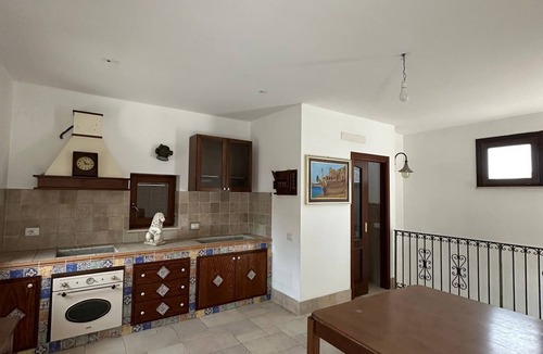 Capaci Apartment | Dimora Donna Carmela, Suite Rooftop