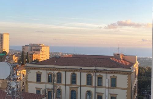 Agrigento Apartment | Dimora Dora, apartment in the heart of Agrigento, furnished and equipped with everything