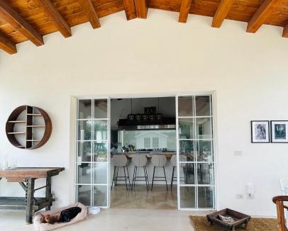 Noto Bed & Breakfast | Dimora Elisabetta country escape Noto