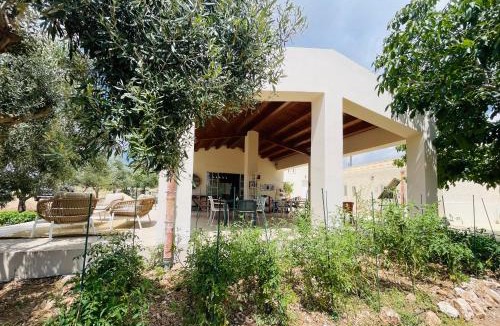 Noto Bed & Breakfast | Dimora Elisabetta country escape Noto