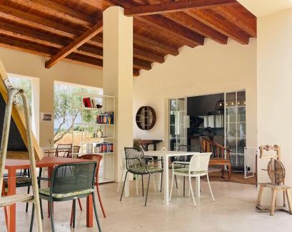 Noto Bed & Breakfast | Dimora Elisabetta country escape Noto