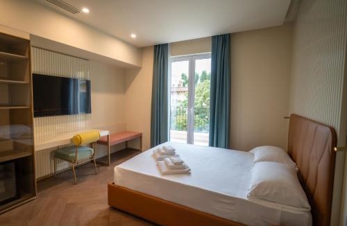 Nomentano House | Dimora Galeno