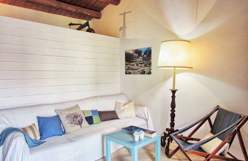 Palazzolo Acreide Historic Centre Apartment | Dimora Il Balcone Barocco