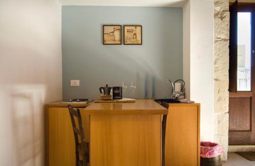 Palazzolo Acreide Historic Centre House | Dimora Il Balcone Barocco