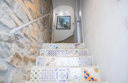 Santo Stefano di Camastra House | Dimora Bonello