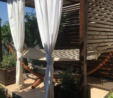 Castelvetrano House | Dimora La Grazia