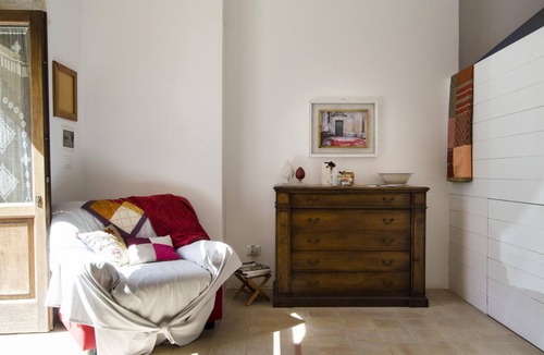 Palazzolo Acreide Historic Centre Apartment | Dimora La Rosa Barocca