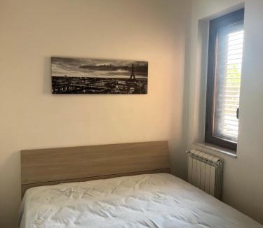San Giorgio Apartment | Dimora la Tonnara