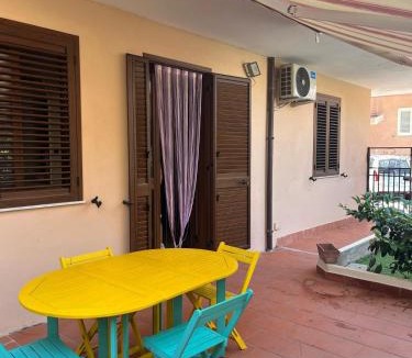San Giorgio Apartment | Dimora la Tonnara