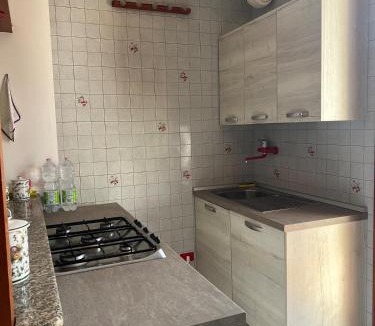 Metaponto Apartment | Dimora Maffi