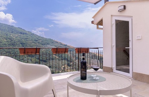 Piglio Bed & Breakfast | Dimora Maggiore