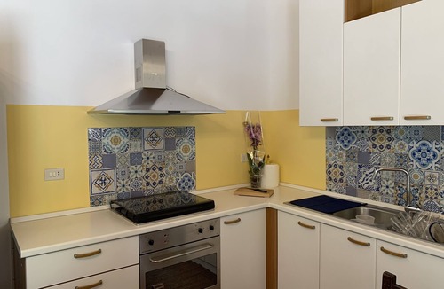 Fiumefreddo di Sicilia Villa | Dimora Marchese, centrally located near Giardini Naxos and Taormina, two kilometers from the sea