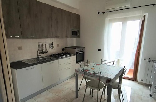 San Nicola Arcella Apartment | Dimora Melania