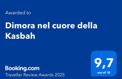 San Francesco Apartment | Dimora nel cuore della Kasbah