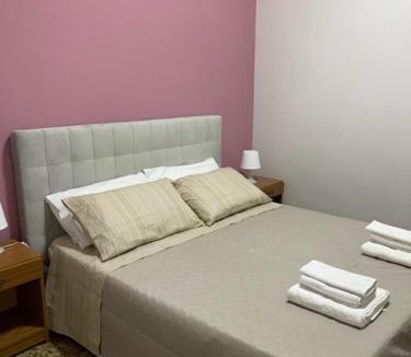 Aradeo Bed & Breakfast | Dimora Nonna Ada