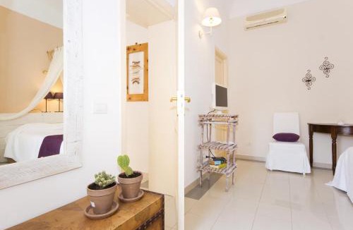 Ortigia Apartment | Dimora Optuya