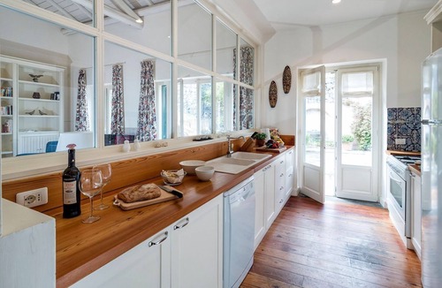 Trecastagni Villa | Dimora Ronzini - Four Bedroom Villa, Sleeps 6