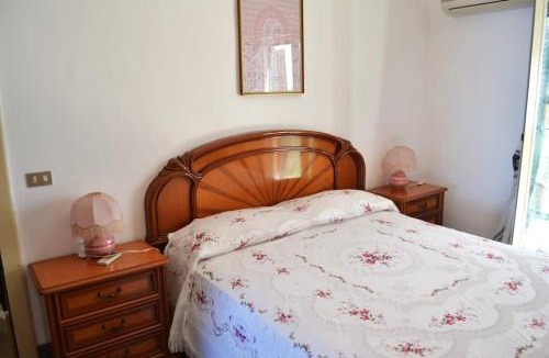 Sant'Ambrogio Apartment | Dimora Rosetta - Appartamento panoramico a pochi minuti dalla spiaggia