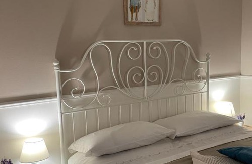 Castellammare Apartment | Dimora San Domenico (locazione turistica)
