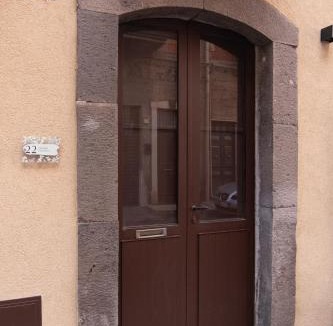 Adrano House | Dimora Saracena