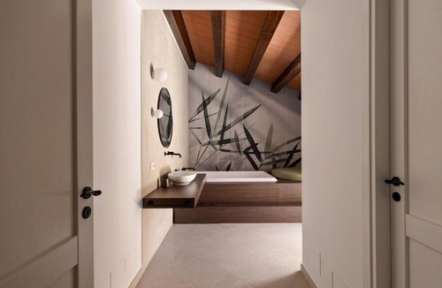 San Martino delle Scale Apartment | Dimora Silva Nature Retreat