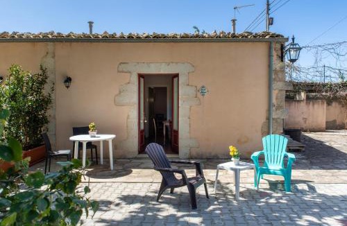 Santa Croce Camerina House | Dimora storica il Sultano Gelsomino