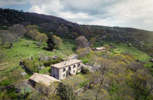 Maniace Villa | Dimora Storica Dei Nelson