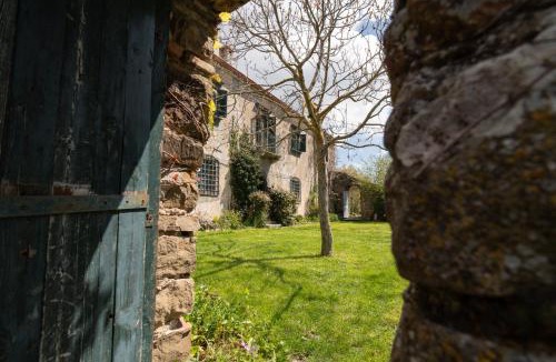 Maniace Villa | Dimora Storica Dei Nelson